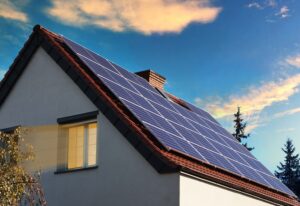 Ahorra con energía solar: descubre tus ahorros en energía