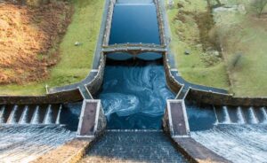Aprovecha la energía del agua con un sistema hidroeléctrico eficiente