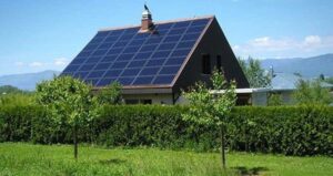 Beneficios y materiales clave de la construcción solar pasiva