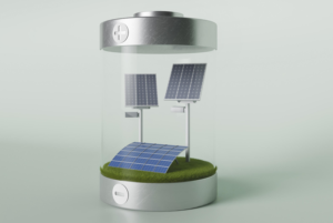 Maximiza la energía solar: descubre ventajas de las baterías solares