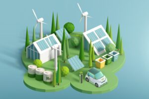 Certificados de energía renovable: claves para un futuro sostenible