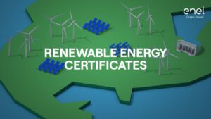 Descubre fuentes de energía renovable y obtén certificados sostenibles