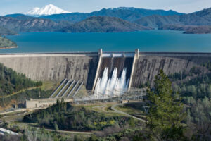 Energía hidroeléctrica: beneficios y desafíos en el medio ambiente