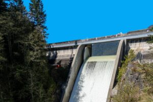 Energía hidroeléctrica canalizada: ventajas y funcionamiento