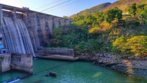 Tipos de energía hidroeléctrica: optimiza tu uso de recursos
