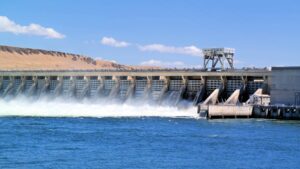 Represas vs. Centrales hidroeléctricas: claves y potencial energético