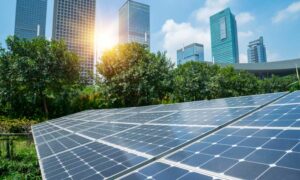 Potencia tu hogar con energía solar térmica y fuentes renovables