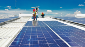 Instalación efectiva de energía solar fotovoltaica: guía paso a paso