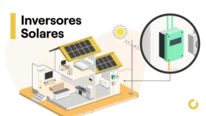 Maximiza tu energía con inversores solares líderes en tecnología