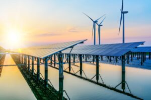 Normativa de certificados de energía renovable en el sector hidráulico