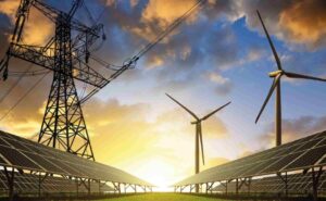 Promoción de energía renovable: incentivos y certificados gubernamentales