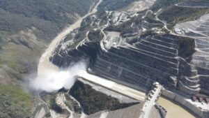 Proyectos hidroeléctricos de desembalse: éxitos a nivel mundial