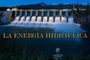 Reducir impactos de energía hidroeléctrica: flujo laminar sostenible