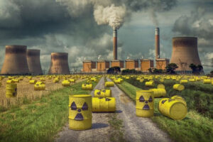 Residuos nucleares y medio ambiente: impacto y soluciones