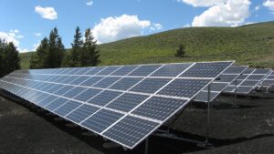 Tendencias en energía solar fotovoltaica: innovaciones y oportunidades